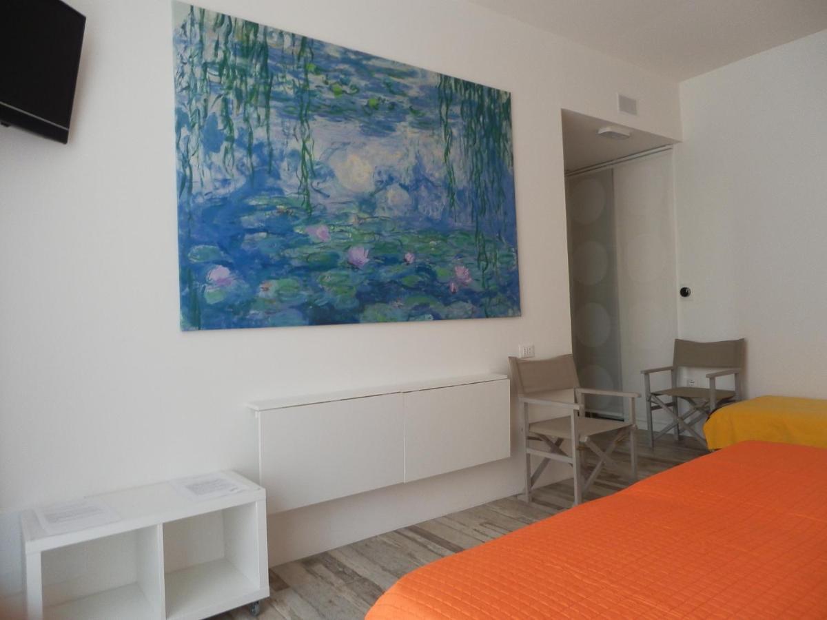 Bb Sharingloft Sirmione Bed & Breakfast Dış mekan fotoğraf