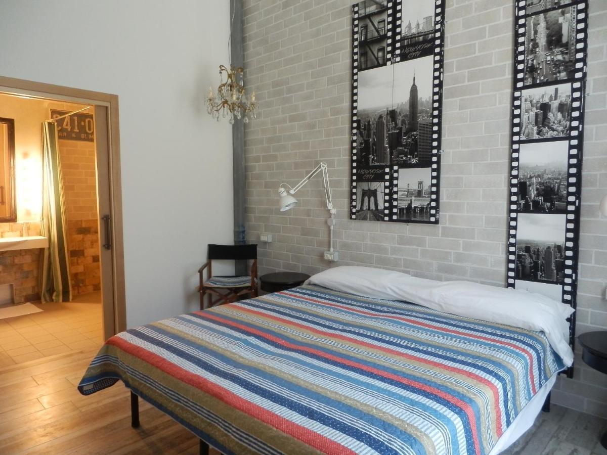 Bb Sharingloft Sirmione Bed & Breakfast Dış mekan fotoğraf
