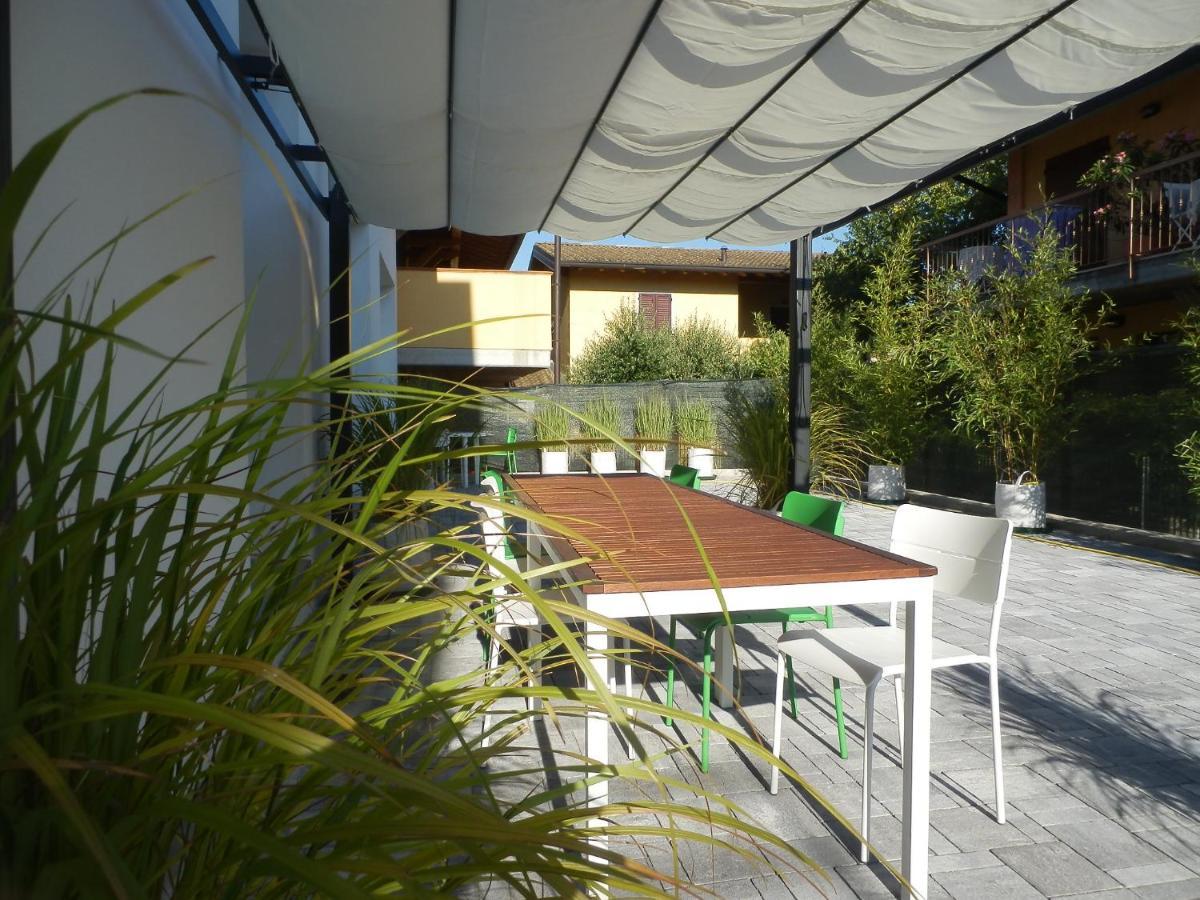 Bb Sharingloft Sirmione Bed & Breakfast Dış mekan fotoğraf