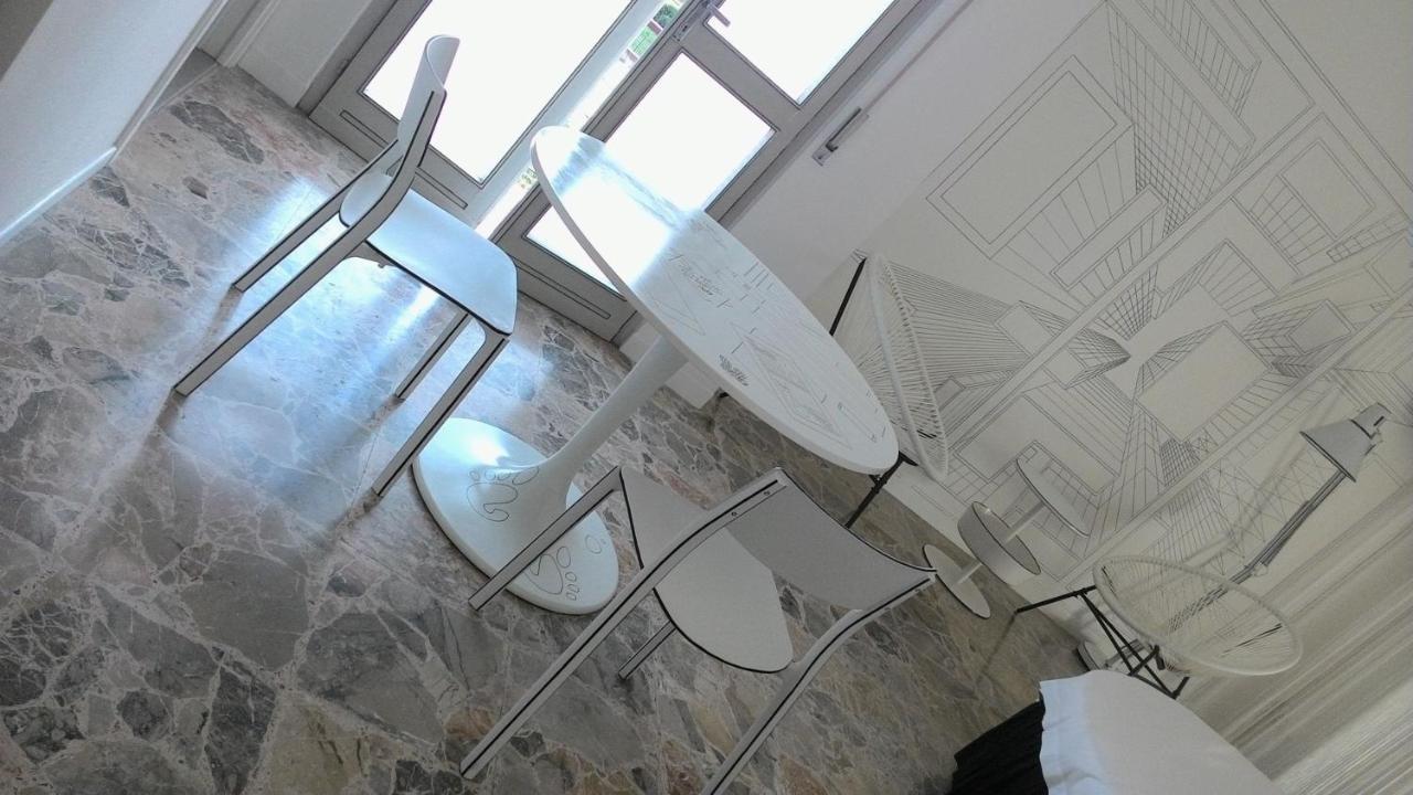 Bb Sharingloft Sirmione Bed & Breakfast Dış mekan fotoğraf