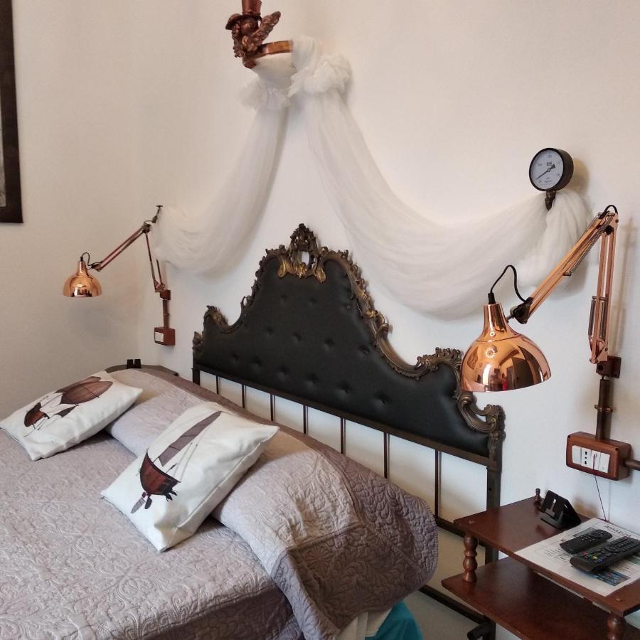 Bb Sharingloft Sirmione Bed & Breakfast Dış mekan fotoğraf