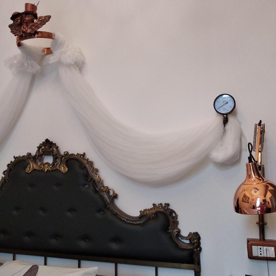 Bb Sharingloft Sirmione Bed & Breakfast Dış mekan fotoğraf